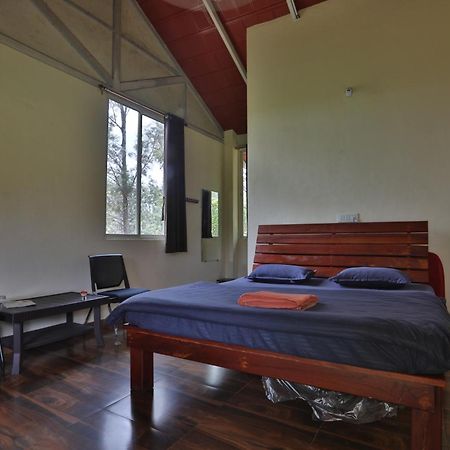 Hostel Trippr Chikkamagaluru Chikmagalūr Zewnętrze zdjęcie
