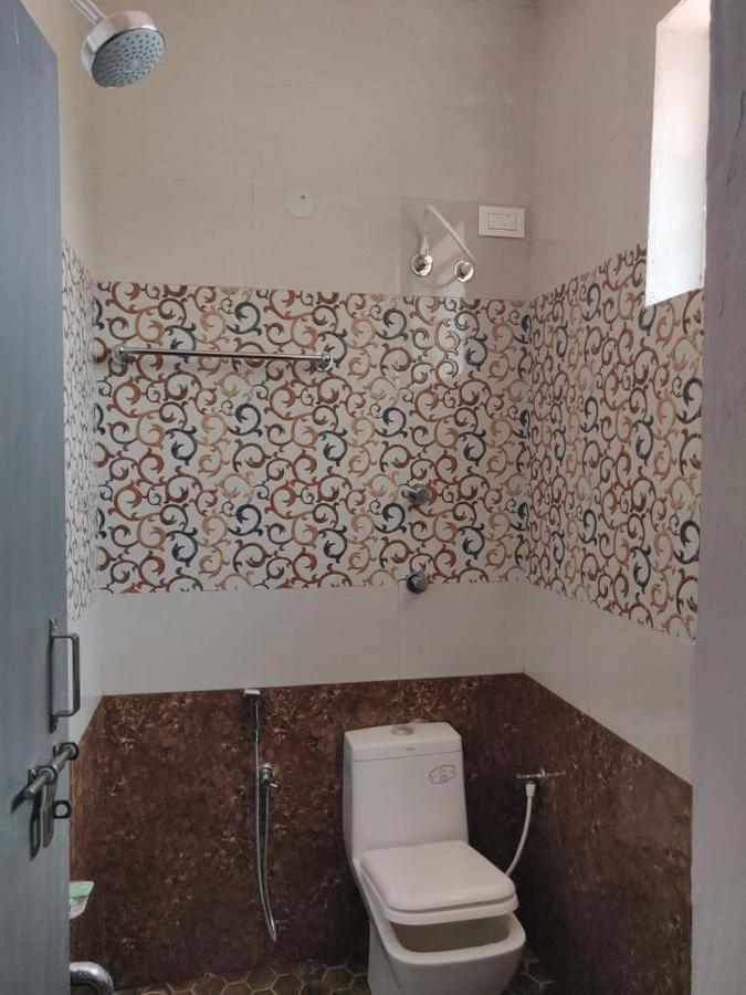 Hostel Trippr Chikkamagaluru Chikmagalūr Zewnętrze zdjęcie