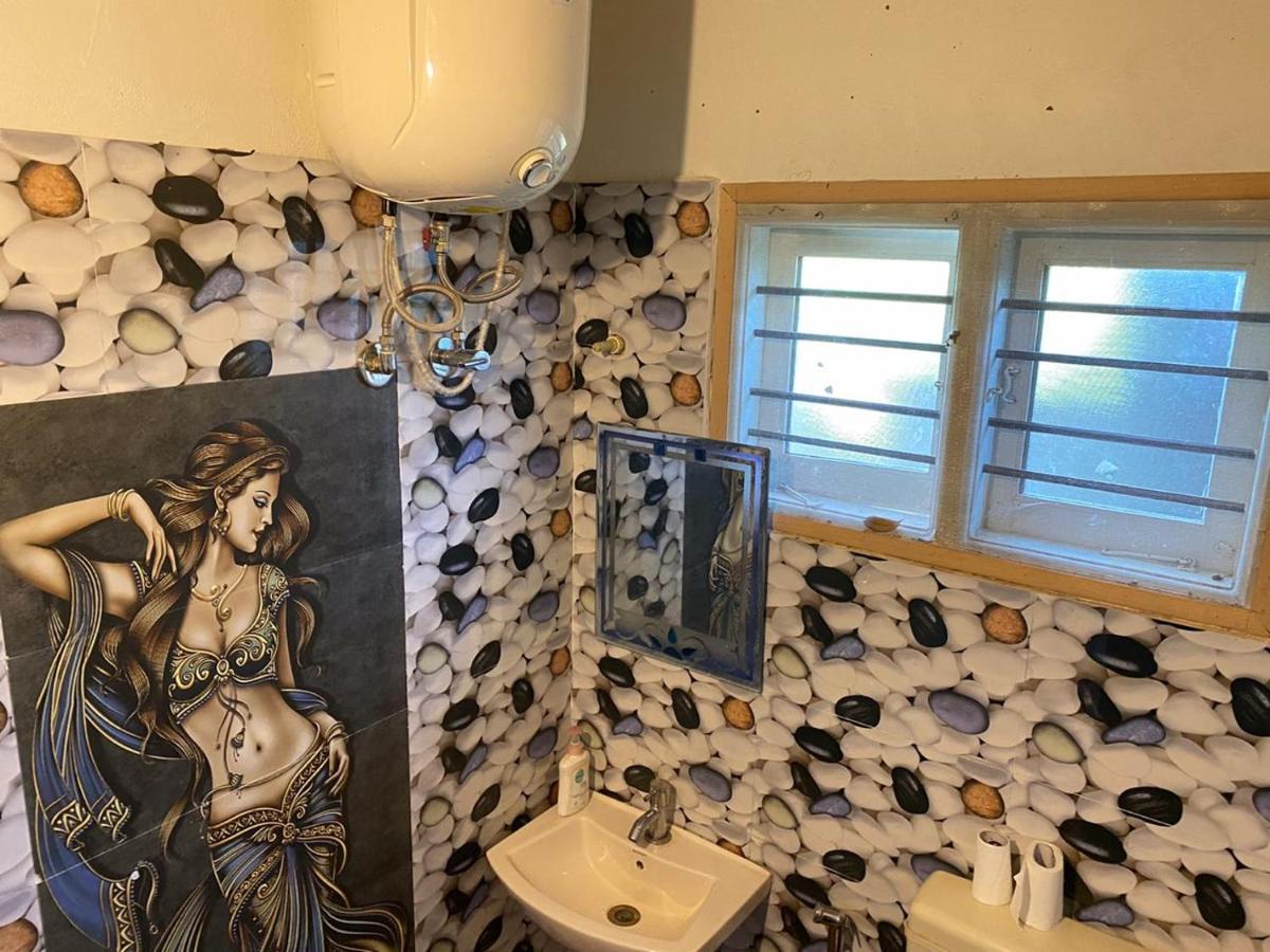 Hostel Trippr Chikkamagaluru Chikmagalūr Zewnętrze zdjęcie