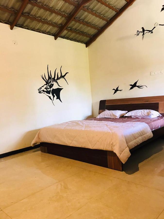 Hostel Trippr Chikkamagaluru Chikmagalūr Zewnętrze zdjęcie