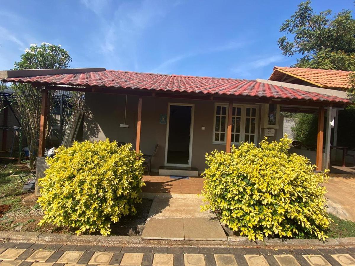 Hostel Trippr Chikkamagaluru Chikmagalūr Zewnętrze zdjęcie