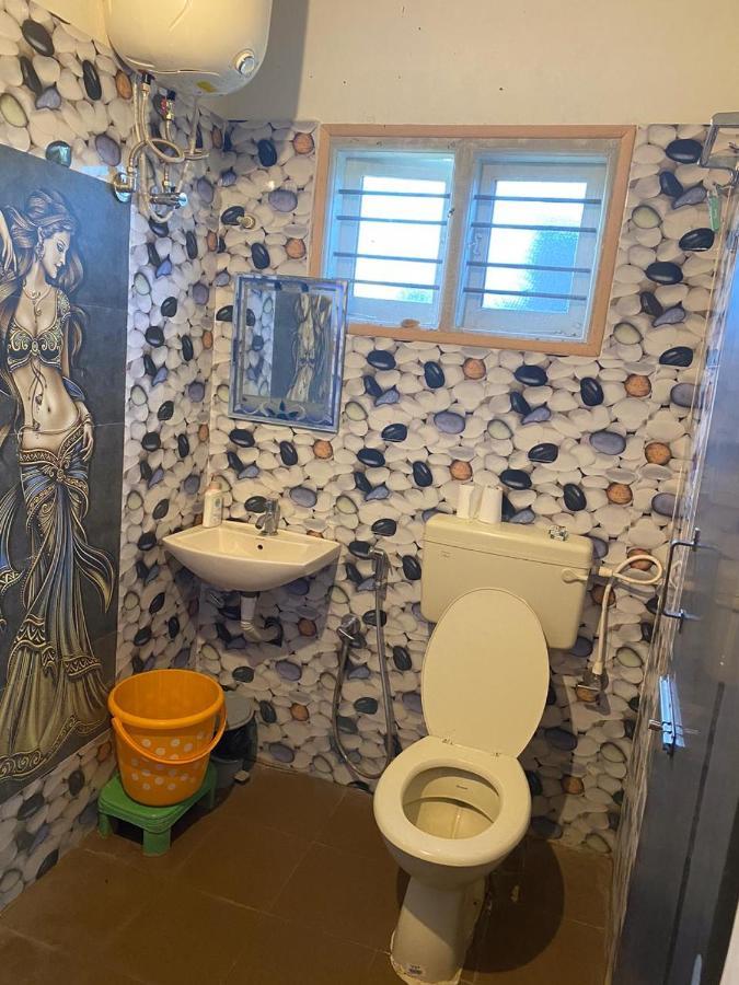 Hostel Trippr Chikkamagaluru Chikmagalūr Zewnętrze zdjęcie