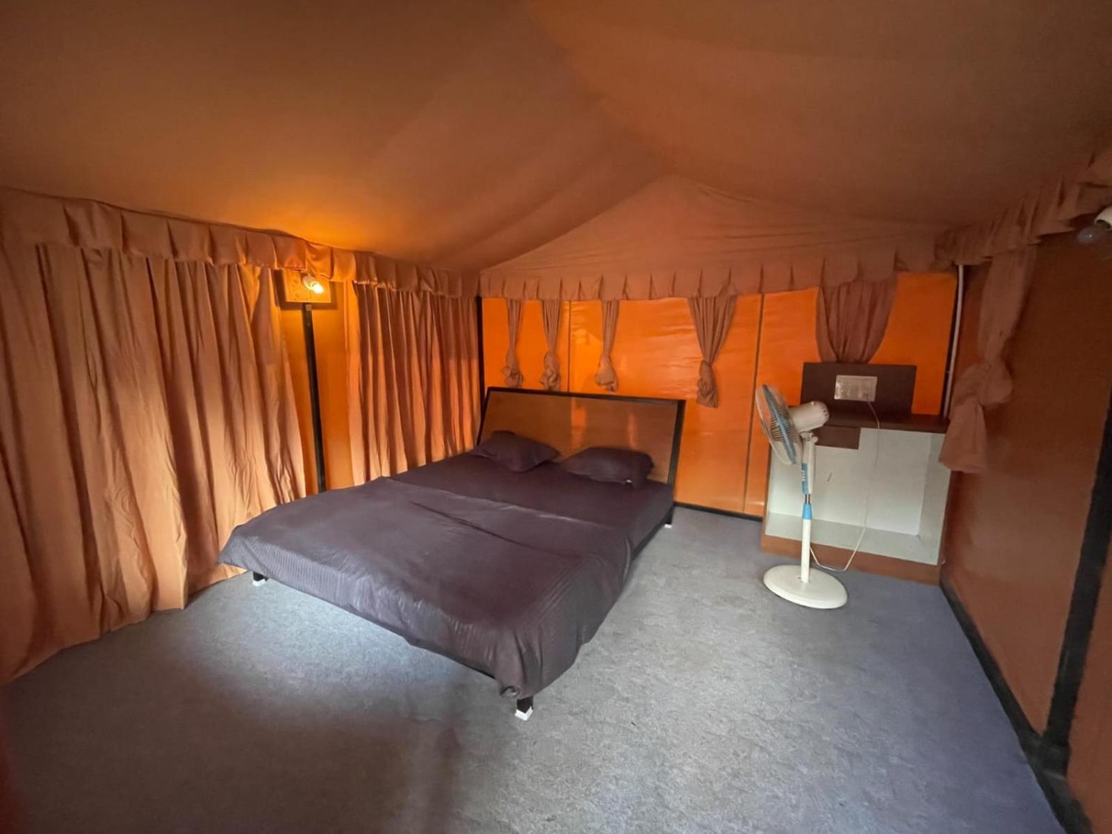 Hostel Trippr Chikkamagaluru Chikmagalūr Zewnętrze zdjęcie