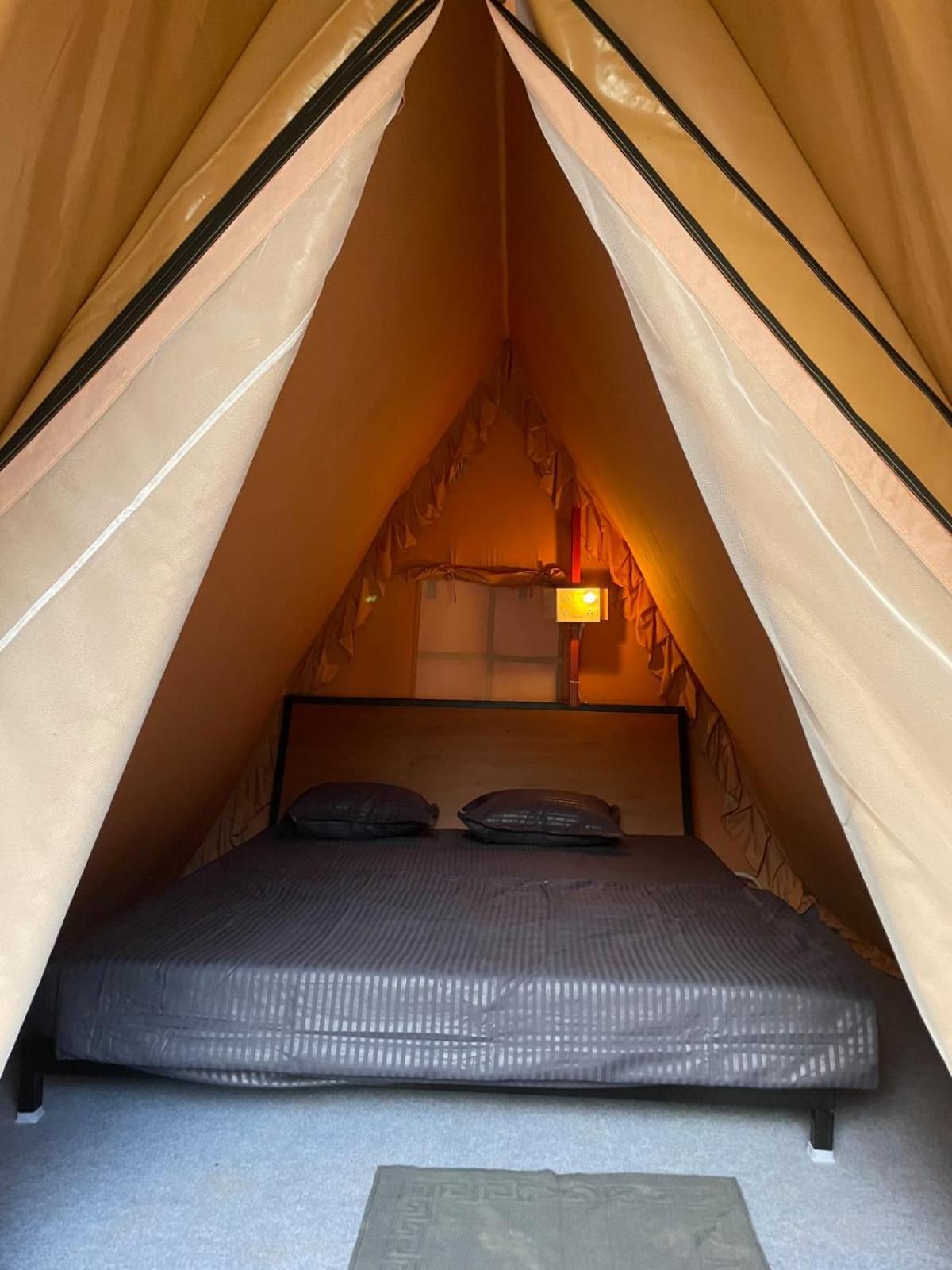 Hostel Trippr Chikkamagaluru Chikmagalūr Zewnętrze zdjęcie