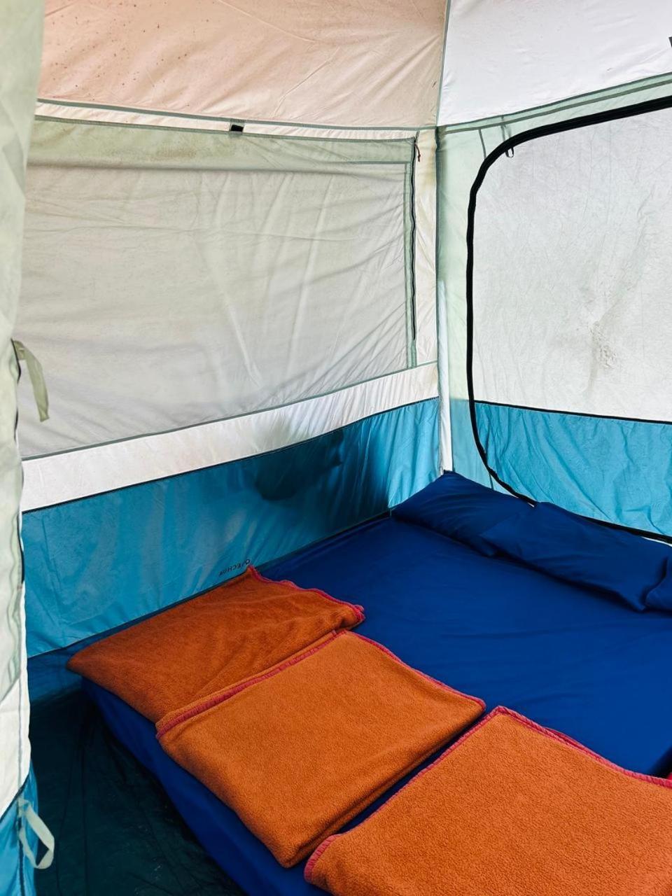 Hostel Trippr Chikkamagaluru Chikmagalūr Zewnętrze zdjęcie