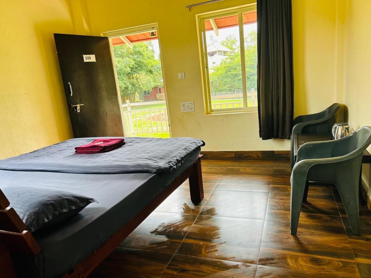 Hostel Trippr Chikkamagaluru Chikmagalūr Zewnętrze zdjęcie
