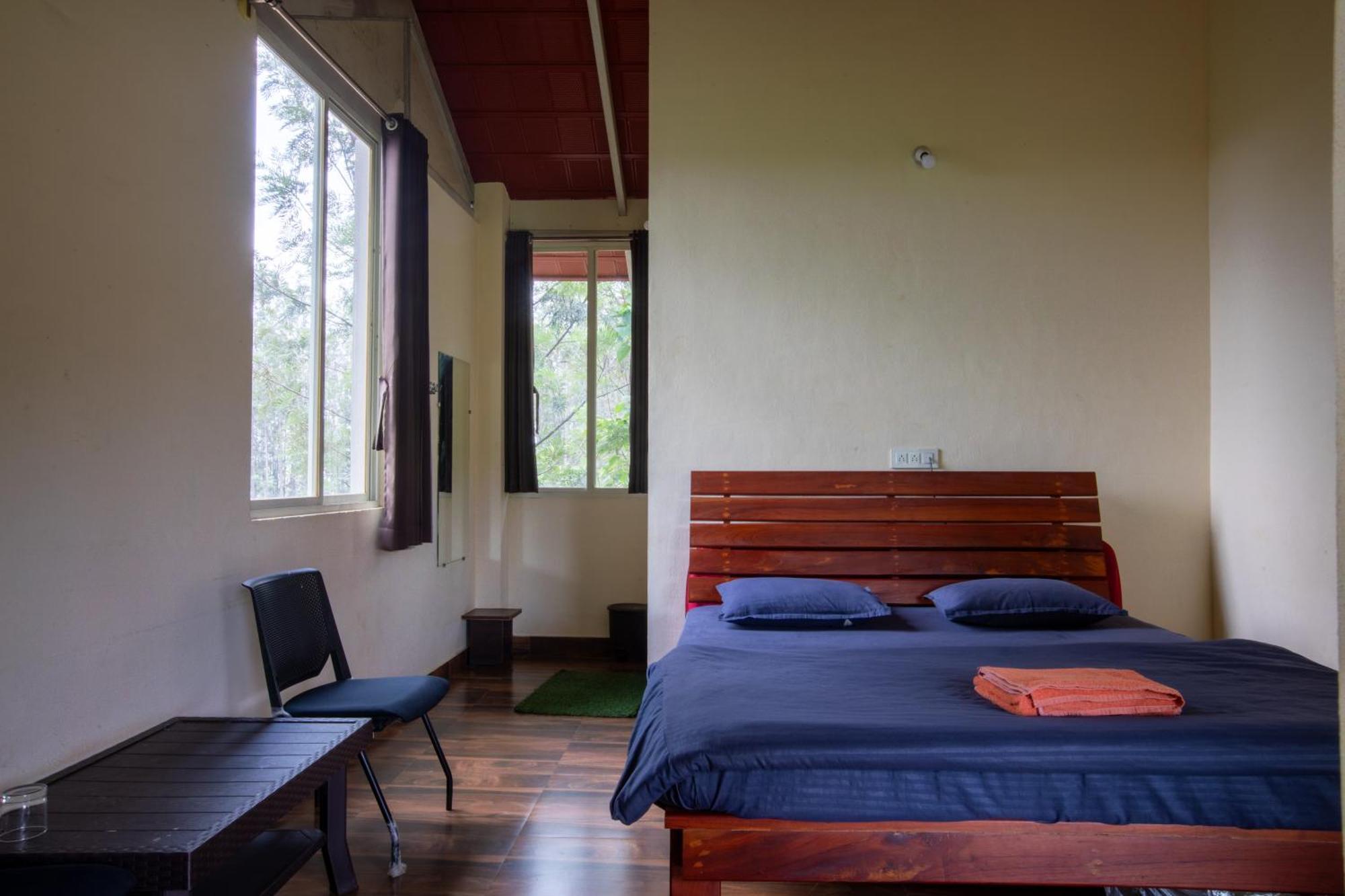Hostel Trippr Chikkamagaluru Chikmagalūr Zewnętrze zdjęcie