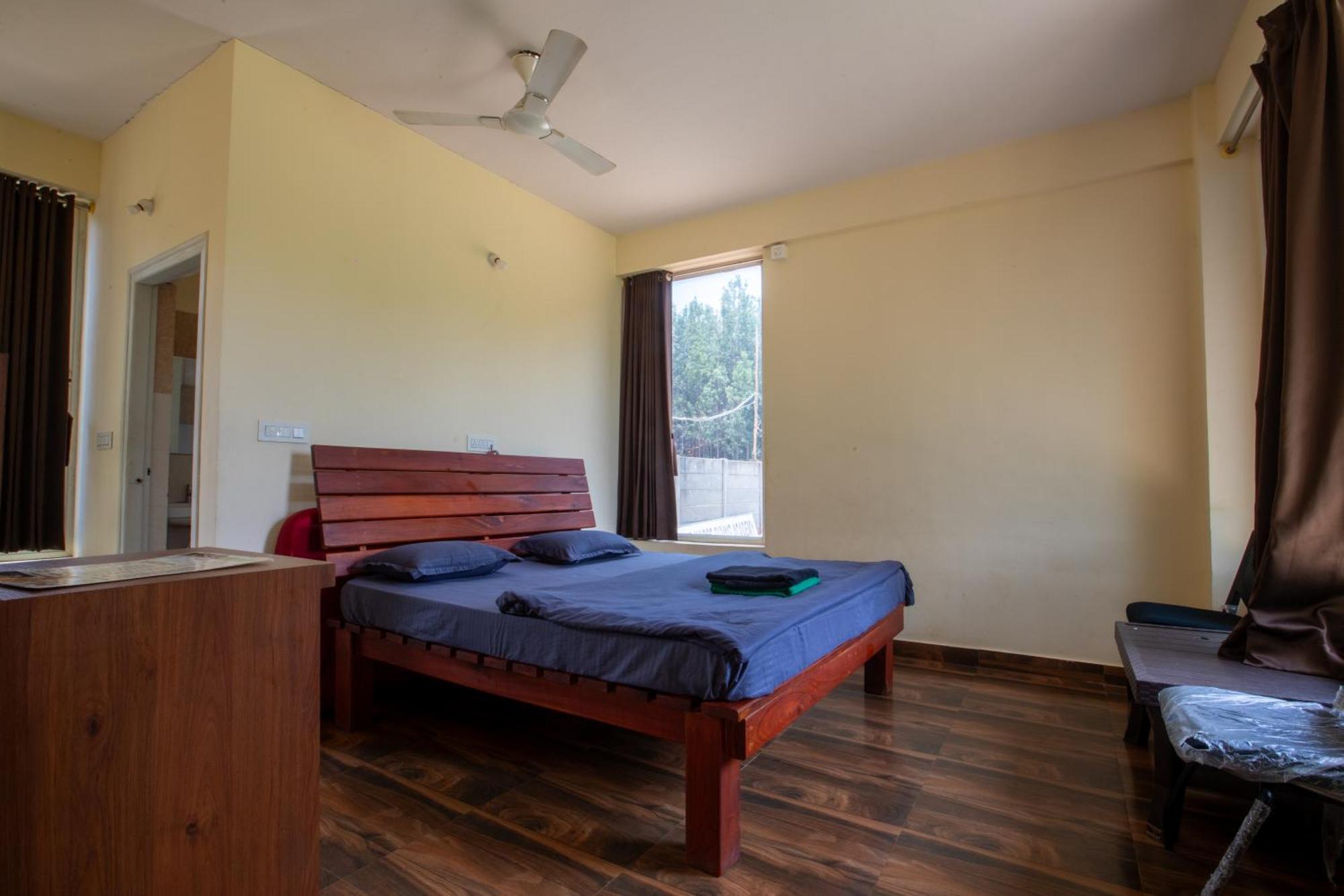 Hostel Trippr Chikkamagaluru Chikmagalūr Zewnętrze zdjęcie