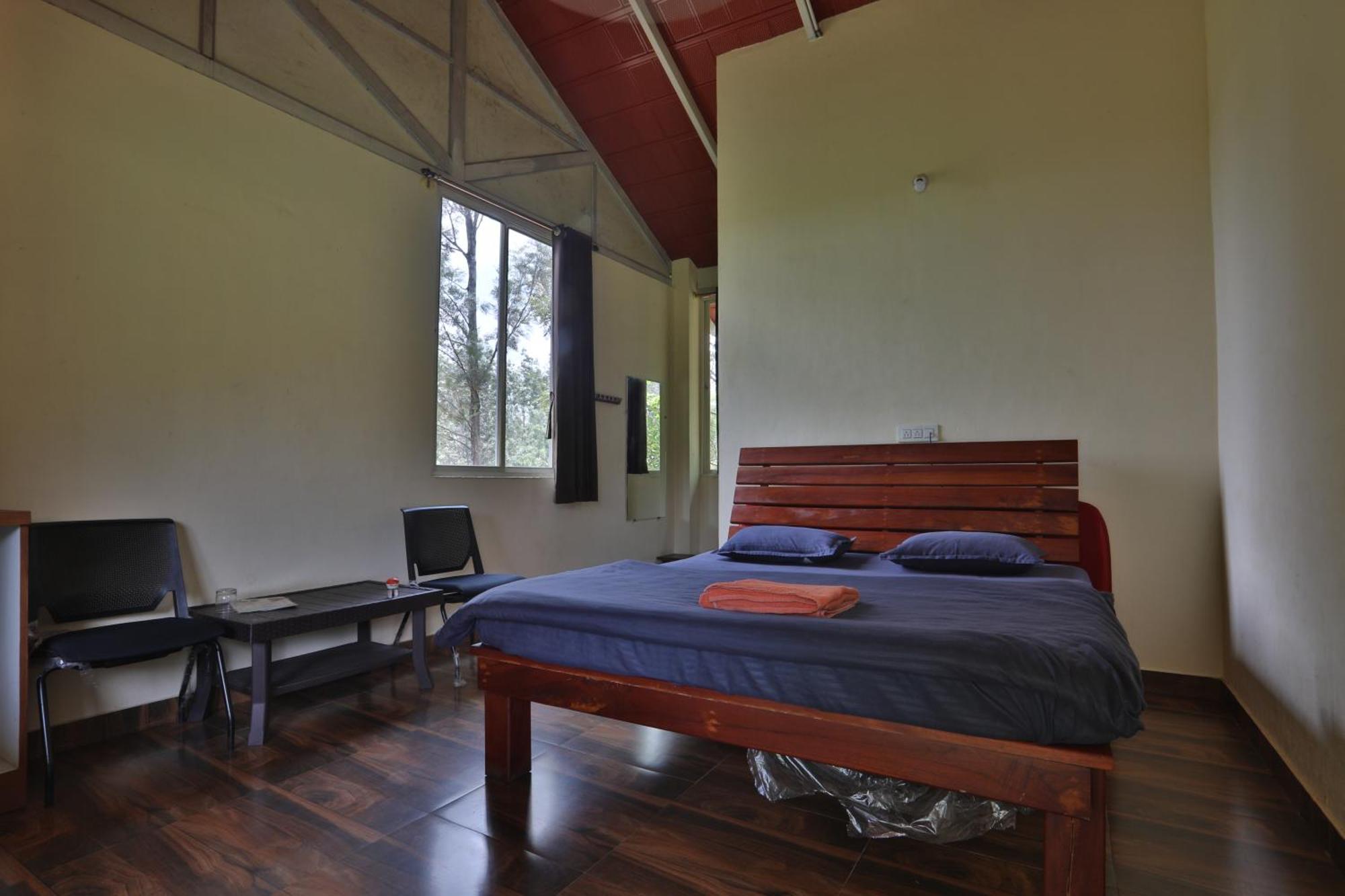 Hostel Trippr Chikkamagaluru Chikmagalūr Zewnętrze zdjęcie
