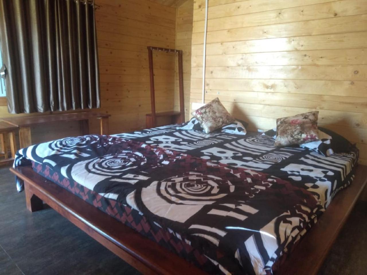 Hostel Trippr Chikkamagaluru Chikmagalūr Zewnętrze zdjęcie