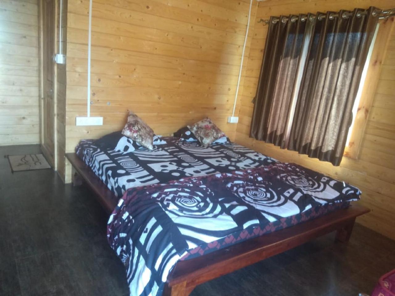 Hostel Trippr Chikkamagaluru Chikmagalūr Zewnętrze zdjęcie