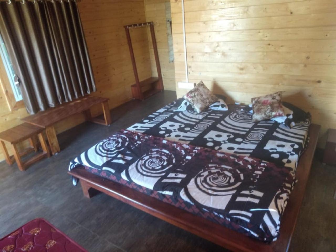Hostel Trippr Chikkamagaluru Chikmagalūr Zewnętrze zdjęcie