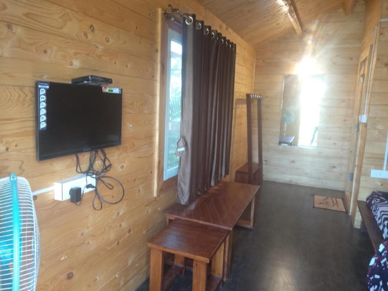 Hostel Trippr Chikkamagaluru Chikmagalūr Zewnętrze zdjęcie