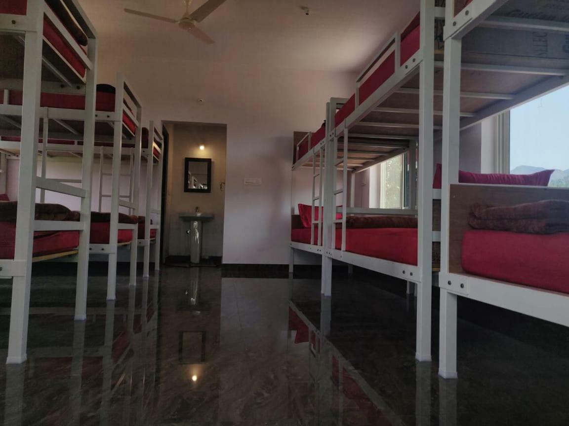 Hostel Trippr Chikkamagaluru Chikmagalūr Zewnętrze zdjęcie