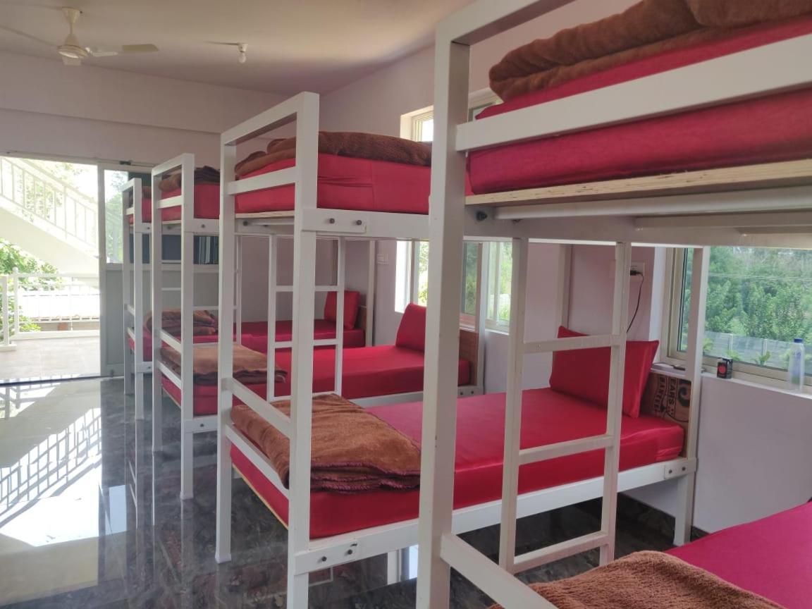 Hostel Trippr Chikkamagaluru Chikmagalūr Zewnętrze zdjęcie