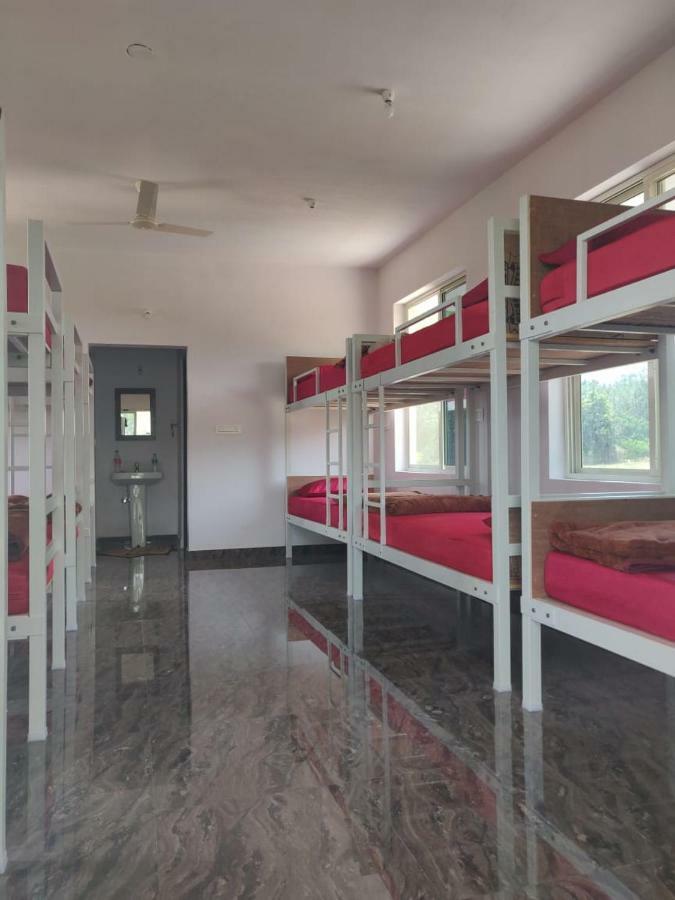 Hostel Trippr Chikkamagaluru Chikmagalūr Zewnętrze zdjęcie