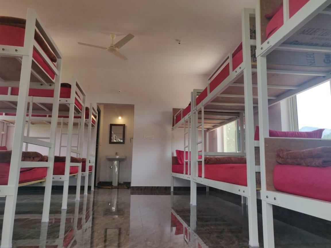 Hostel Trippr Chikkamagaluru Chikmagalūr Zewnętrze zdjęcie